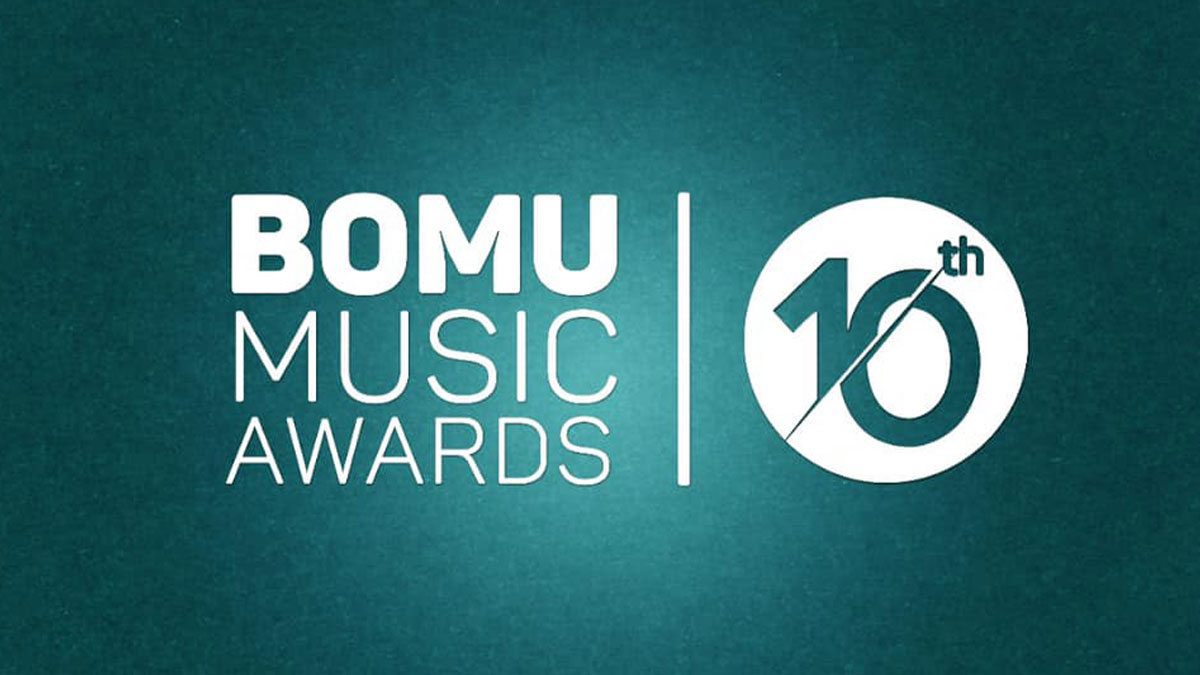 BOMU Awards