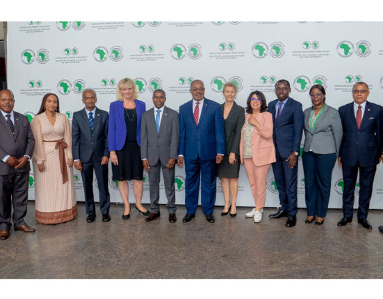 African Development Bank Board of Directors