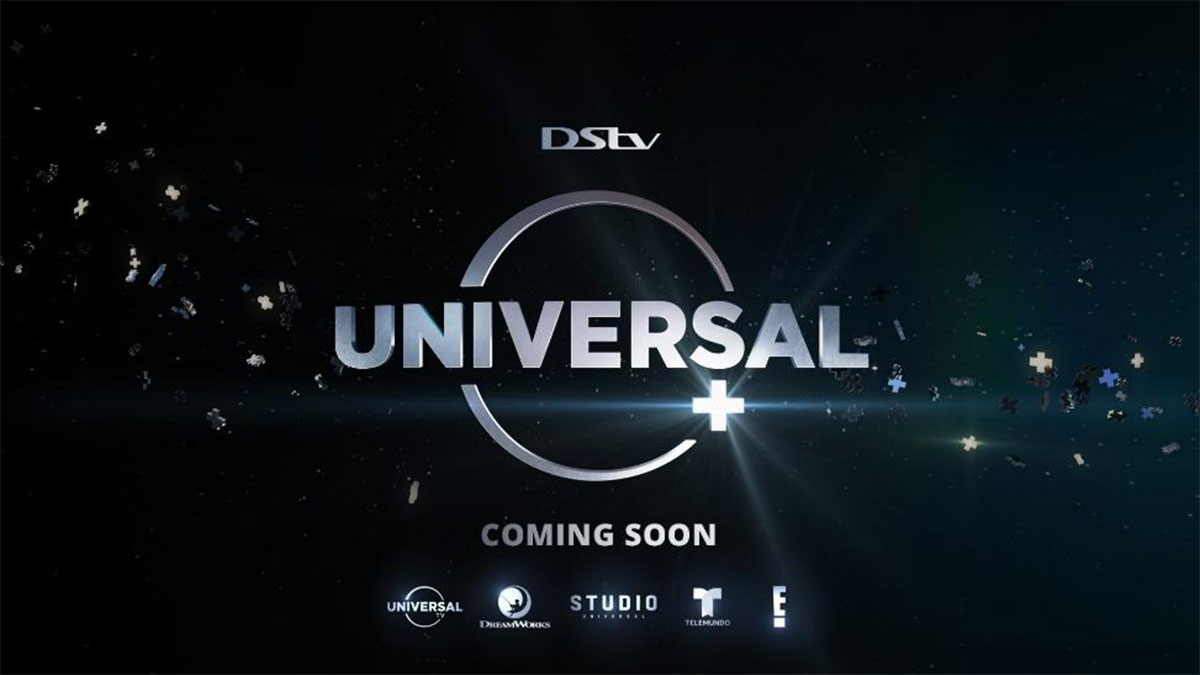 Universal+ DSTV