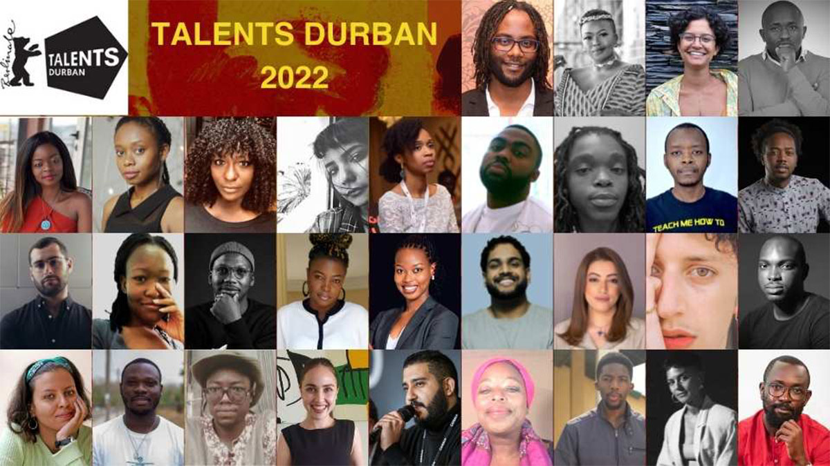 Talents Durban