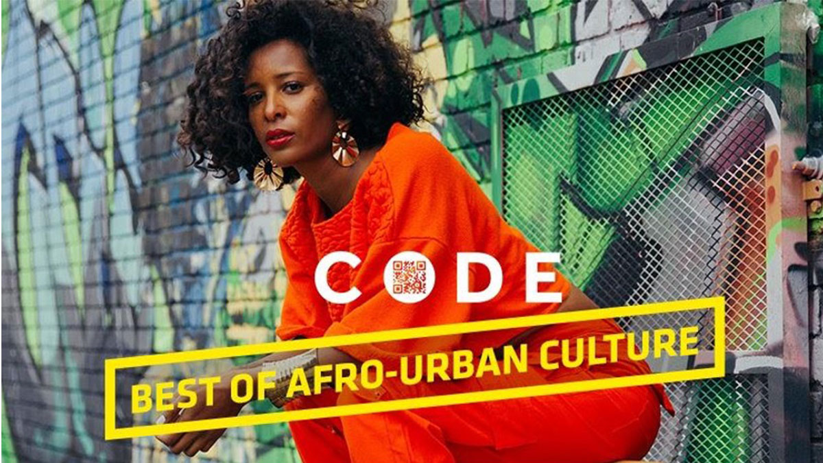 afro-urban cultures