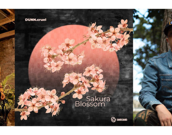 Sakura Blossom EP