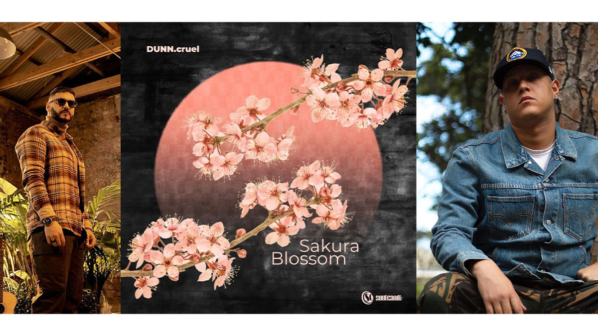 Sakura Blossom EP